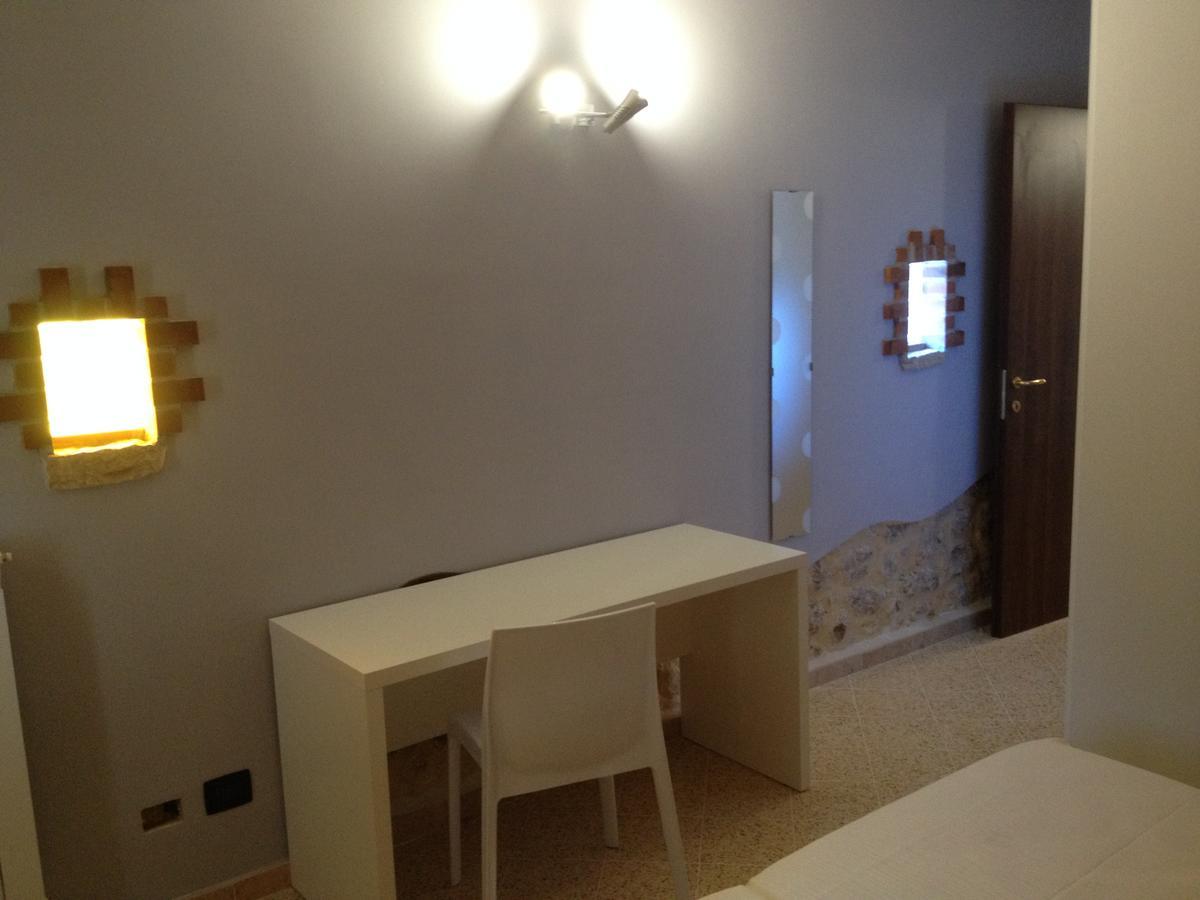 B&B Pegaso San Pietro Infine Luaran gambar
